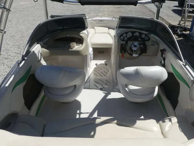 Slide: The Image of Tahoe Q7 2008 - 28