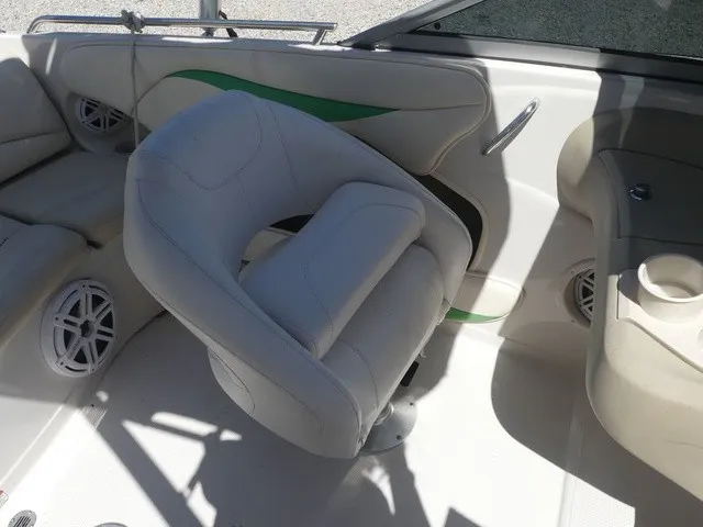 Slide: The Image of Tahoe Q7 2008 - 19