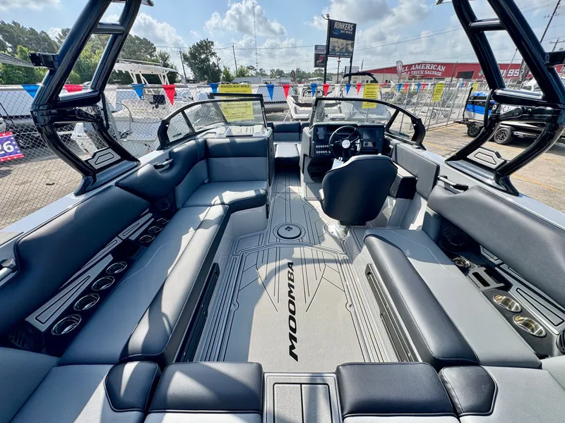 Slide: The Image of Moomba Max 2027 - 13