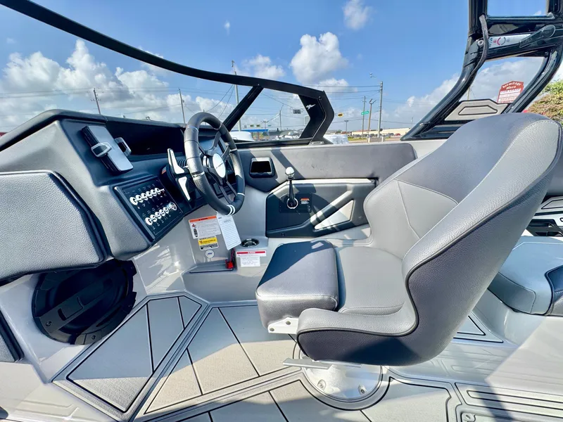 Slide: The Image of Moomba Max 2027 - 14
