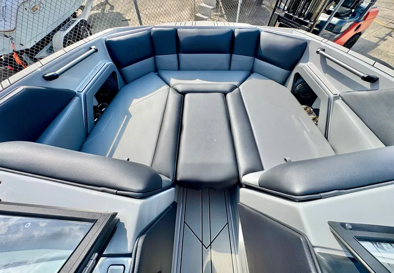 Slide: The Image of Moomba Max 2027 - 10