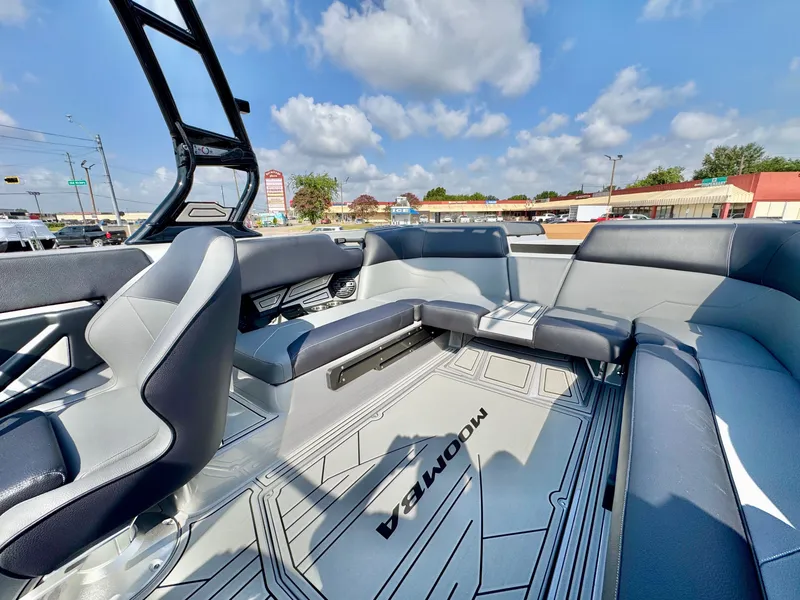 Slide: The Image of Moomba Max 2027 - 19