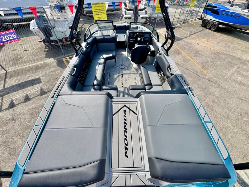 Slide: The Image of Moomba Max 2027 - 9