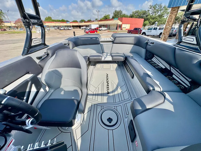 Slide: The Image of Moomba Max 2027 - 12