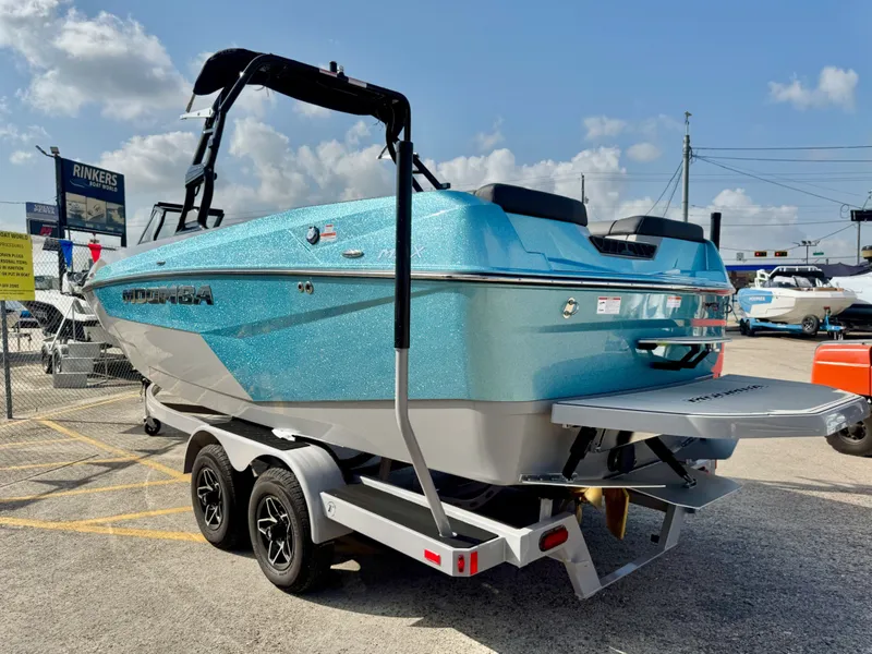 Slide: The Image of Moomba Max 2027 - 6