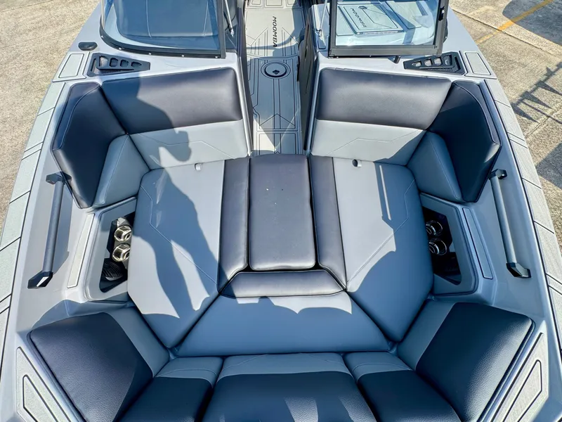 Slide: The Image of Moomba Max 2027 - 11