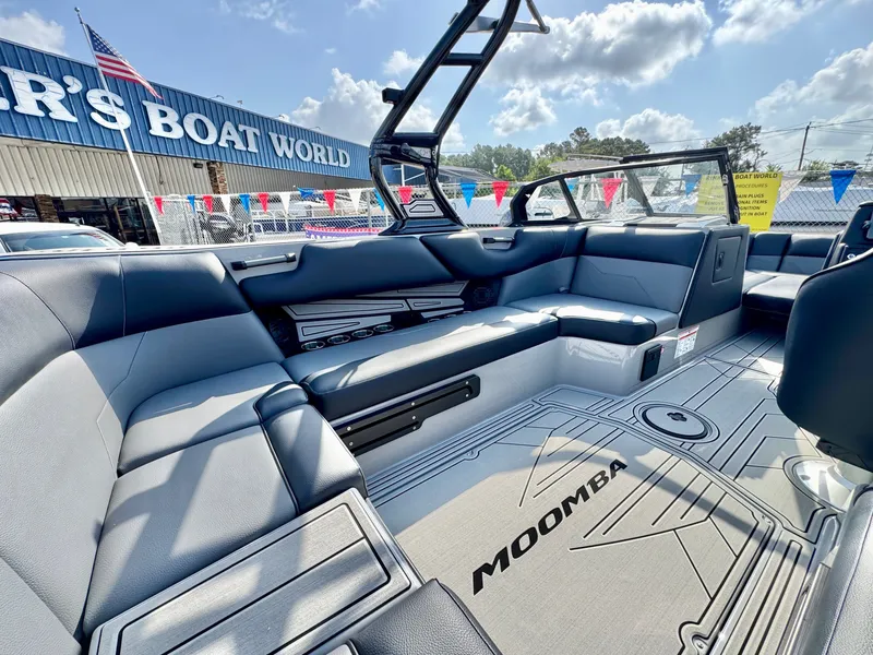 Slide: The Image of Moomba Max 2027 - 18