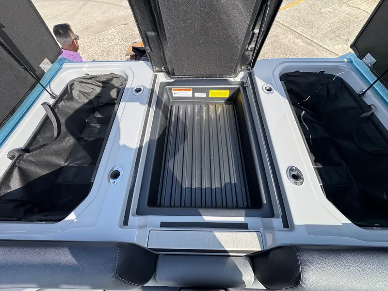 Slide: The Image of Moomba Max 2027 - 20
