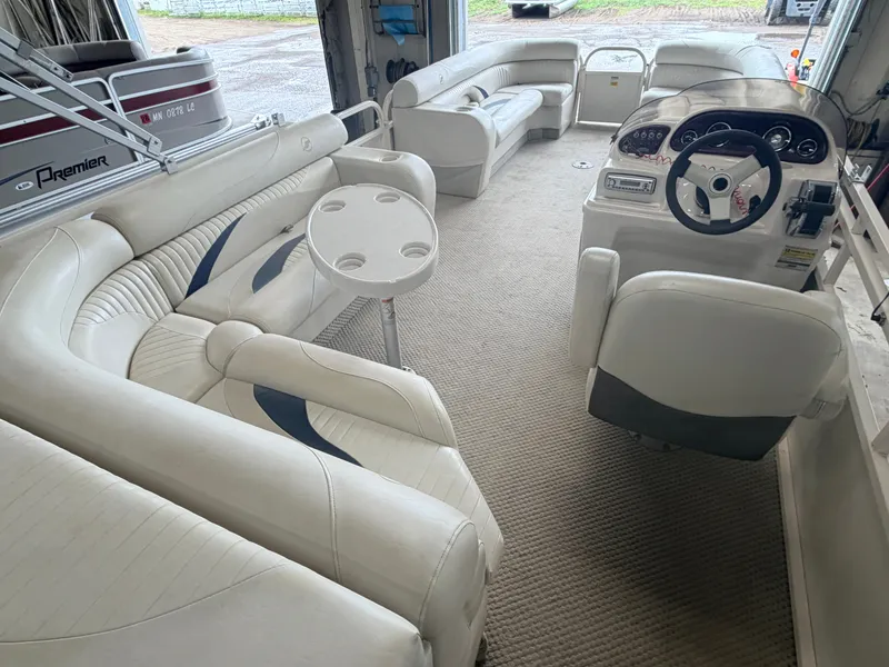 Slide: The Image of Starcraft 226 Limited & 60HP Mercury 4Stroke 2008 - 7