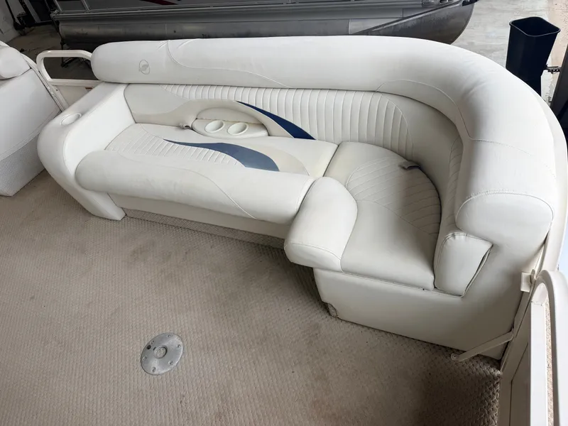 Slide: The Image of Starcraft 226 Limited & 60HP Mercury 4Stroke 2008 - 11
