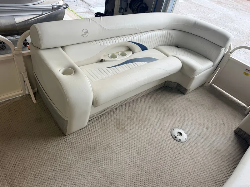 Slide: The Image of Starcraft 226 Limited & 60HP Mercury 4Stroke 2008 - 12