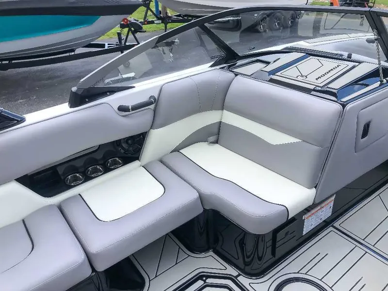 Slide: The Image of Moomba Mojo 2025 - 15