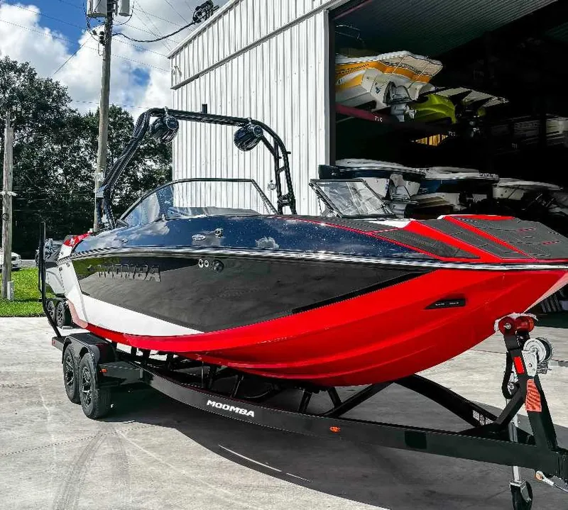 Slide: The Image of Moomba Mojo 2026 - 3