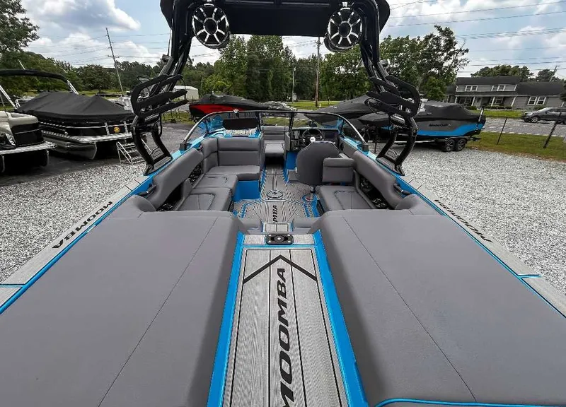 Slide: The Image of Moomba Craz 2025 - 10