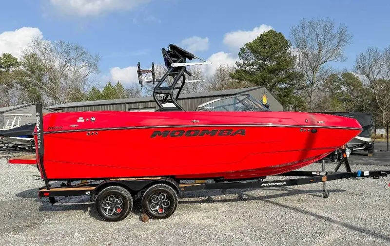 The Image of Moomba Max 2026 - 1