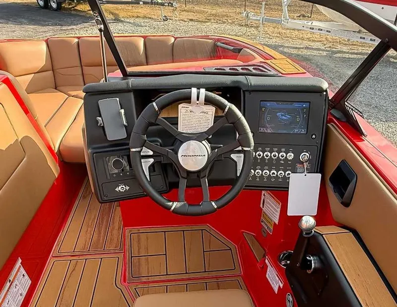 Slide: The Image of Moomba Max 2026 - 16