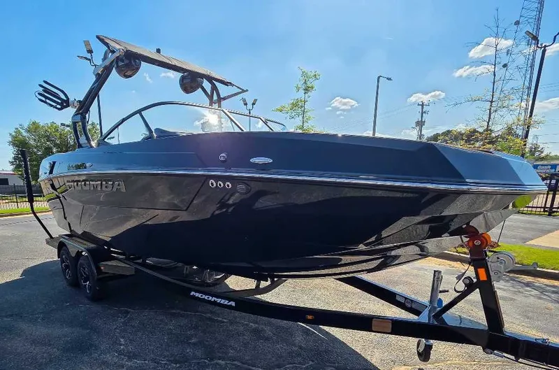 Slide: The Image of Moomba Max 2026 - 5