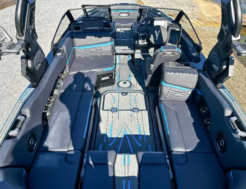 Slide: The Image of Supra SL 2025 - 15