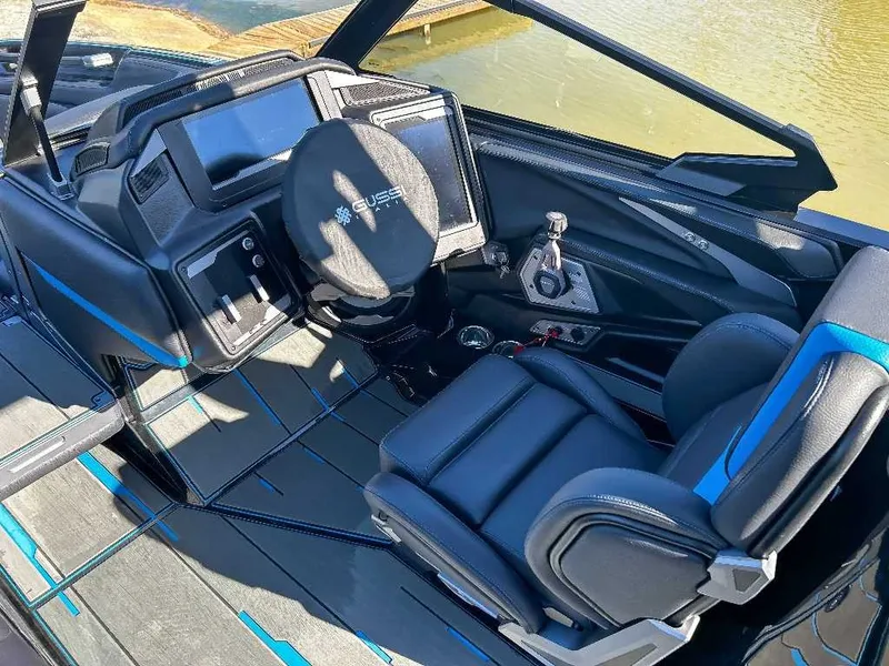 Slide: The Image of Supra SL 2025 - 22