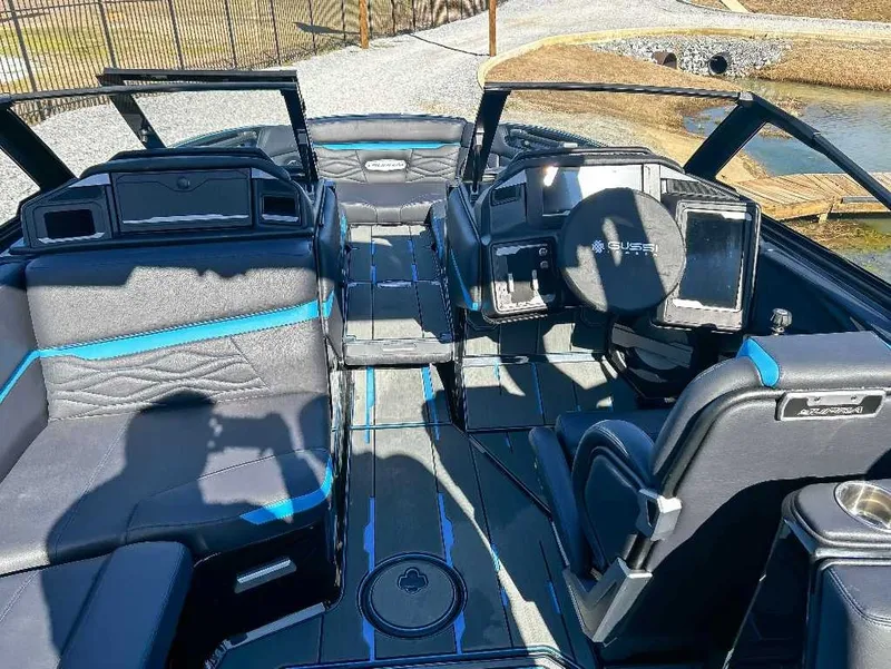 Slide: The Image of Supra SL 2025 - 16