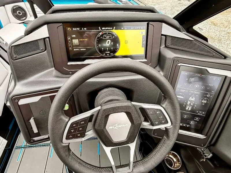 Slide: The Image of Supra SE 2025 - 15