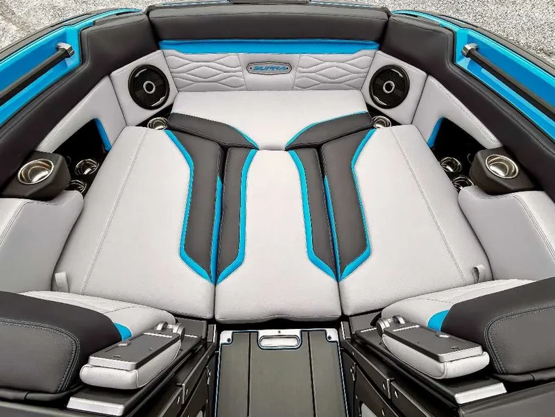 Slide: The Image of Supra SE 2025 - 11
