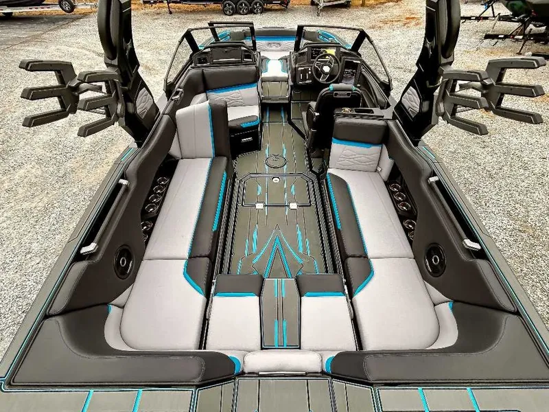 Slide: The Image of Supra SE 2025 - 10