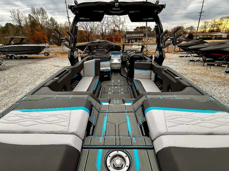 Slide: The Image of Supra SE 2025 - 9