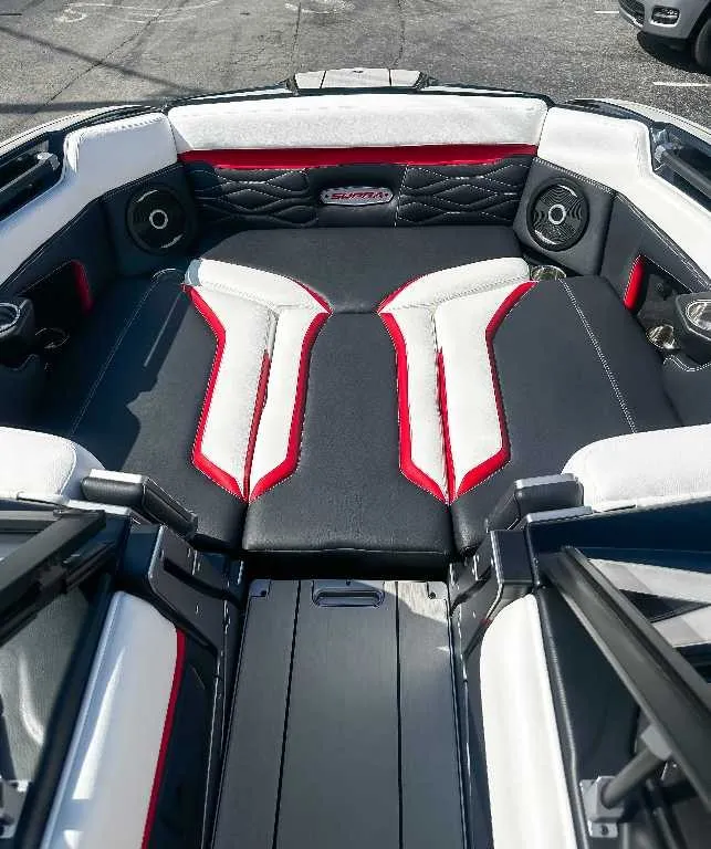 Slide: The Image of Supra SE 2025 - 12