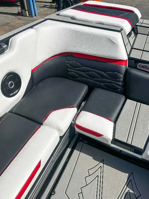 Slide: The Image of Supra SE 2025 - 20