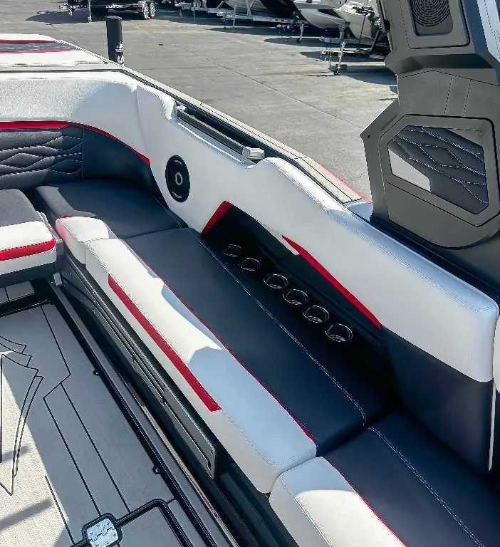 Slide: The Image of Supra SE 2025 - 22