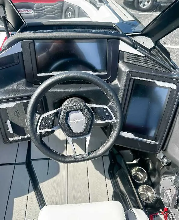 Slide: The Image of Supra SE 2025 - 18
