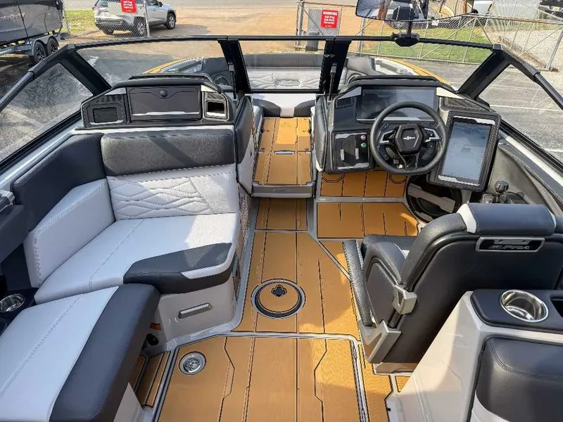 Slide: The Image of Supra SA 2026 - 11
