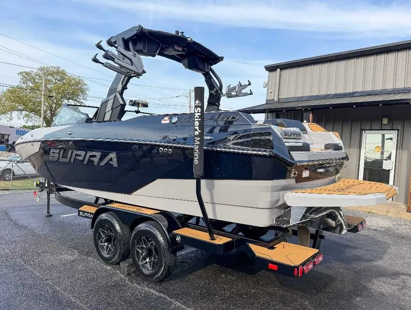 Slide: The Image of Supra SA 2026 - 8