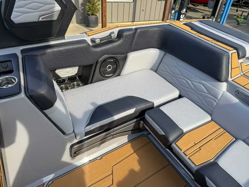Slide: The Image of Supra SA 2026 - 18