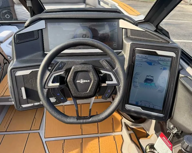 Slide: The Image of Supra SA 2026 - 17