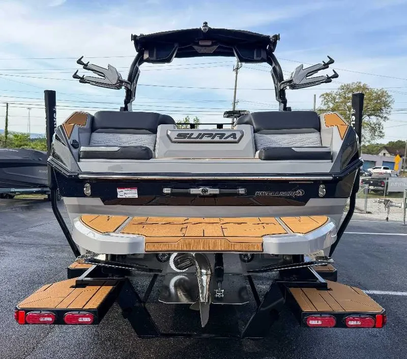 Slide: The Image of Supra SA 2026 - 9