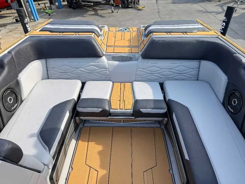 Slide: The Image of Supra SA 2026 - 19