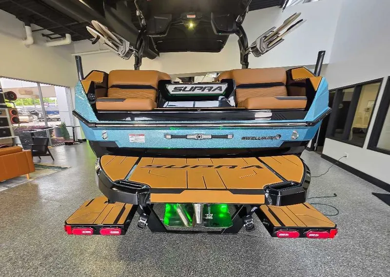Slide: The Image of Supra SA 2026 - 8