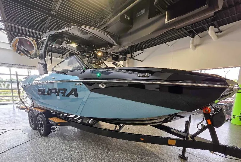 Slide: The Image of Supra SA 2026 - 5