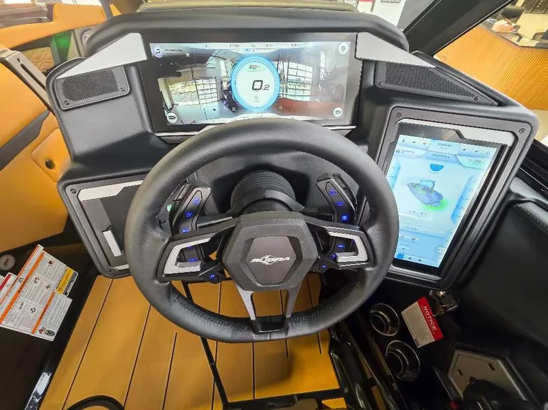 Slide: The Image of Supra SA 2026 - 20