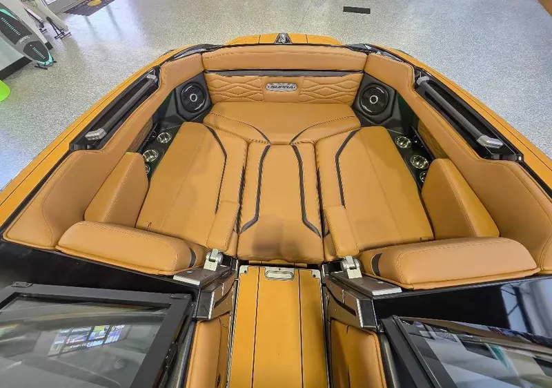 Slide: The Image of Supra SA 2026 - 14