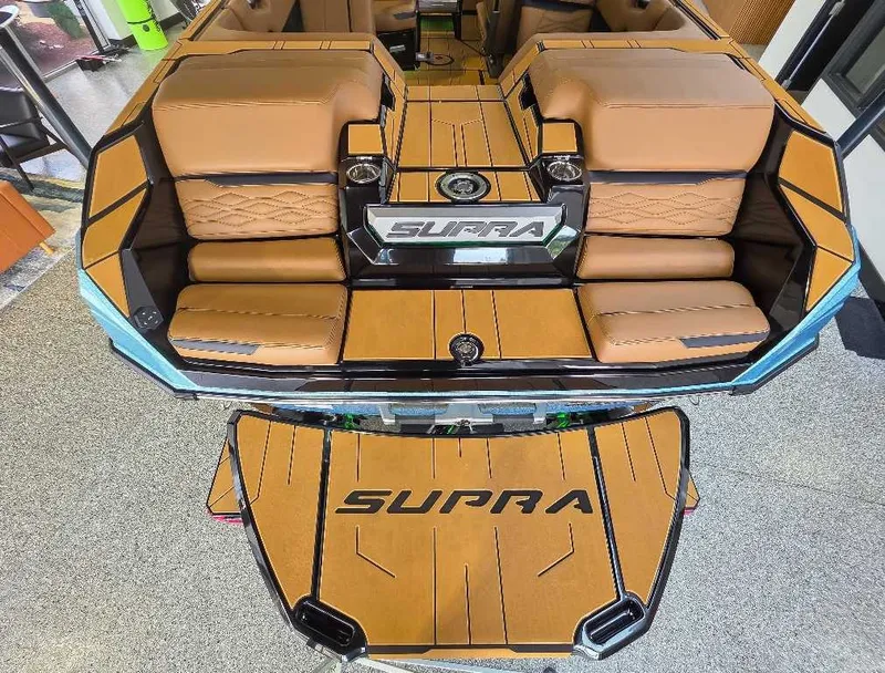 Slide: The Image of Supra SA 2026 - 10
