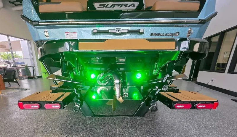 Slide: The Image of Supra SA 2026 - 9