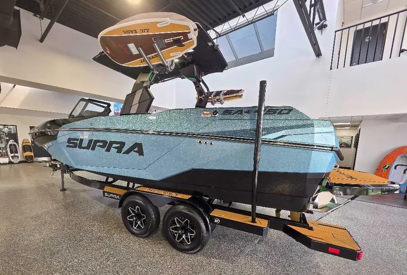 Slide: The Image of Supra SA 2026 - 7