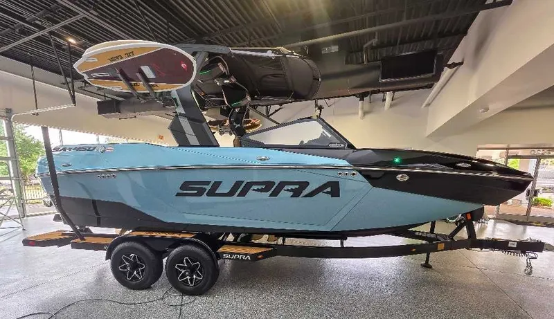 Slide: The Image of Supra SA 2026 - 6