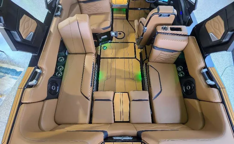 Slide: The Image of Supra SA 2026 - 12