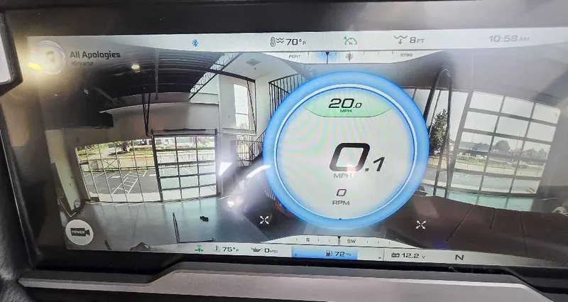 Slide: The Image of Supra SA 2026 - 21