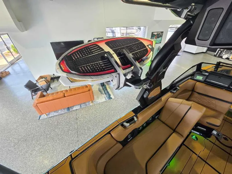 Slide: The Image of Supra SA 2026 - 25
