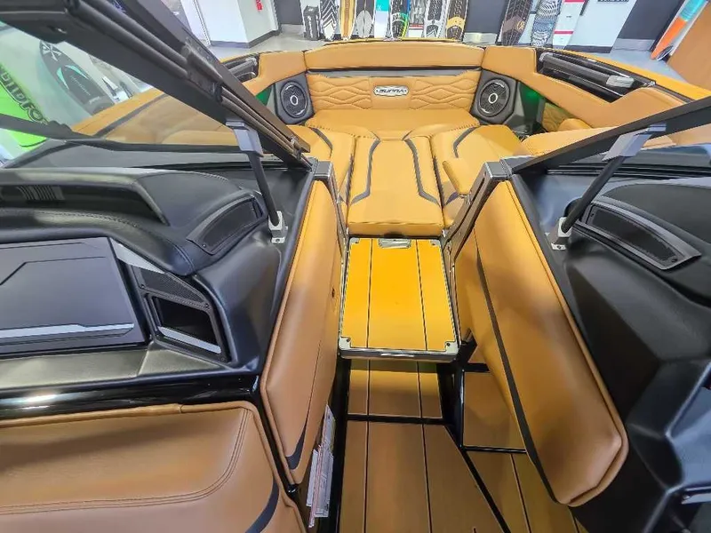 Slide: The Image of Supra SA 2026 - 13